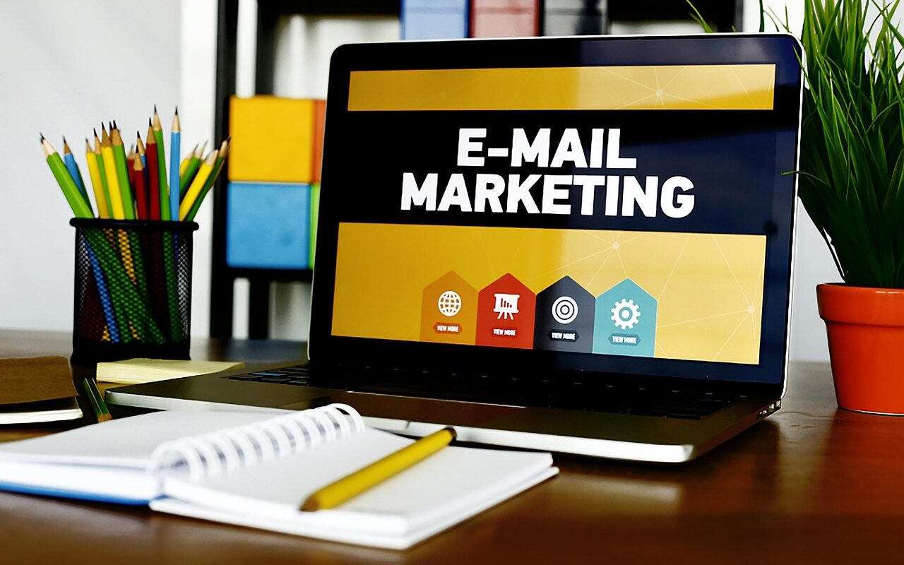 Email Marketing benefits