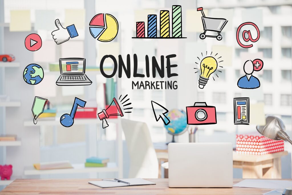 online-marketing