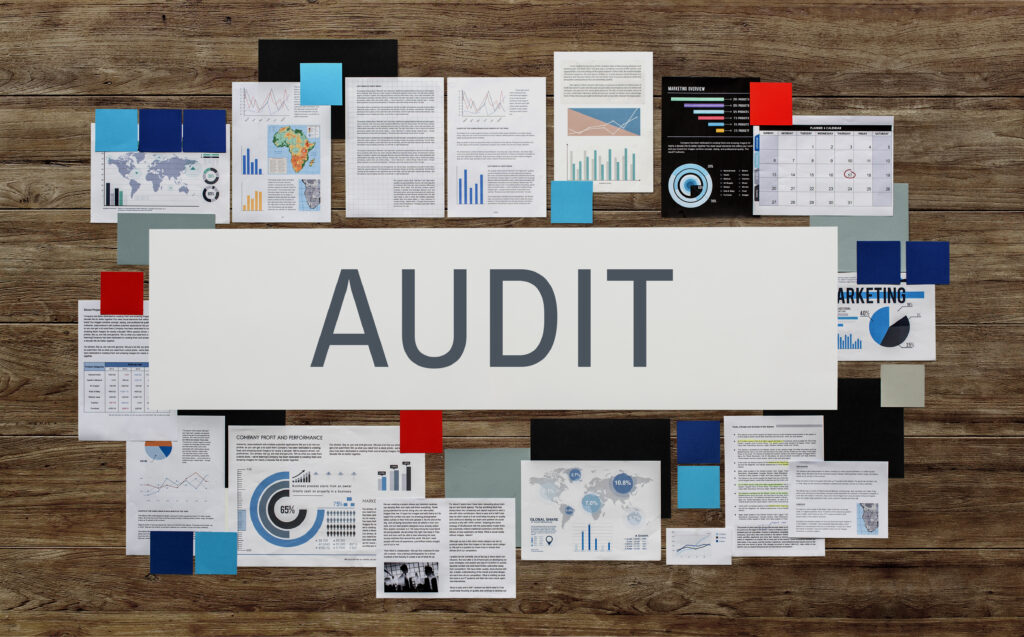 SEO Audit Tools