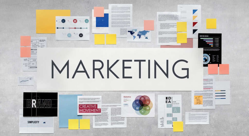 Marketing Strategies