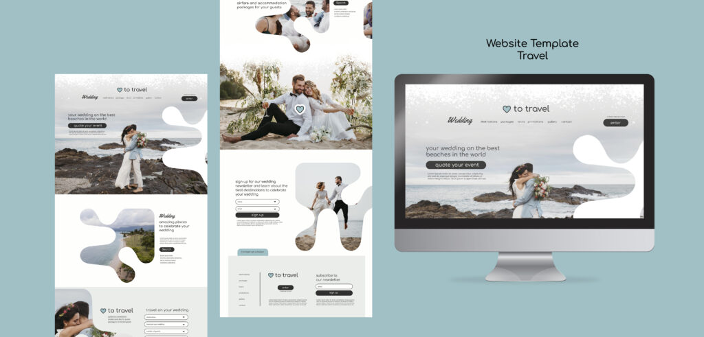 WordPress Themes