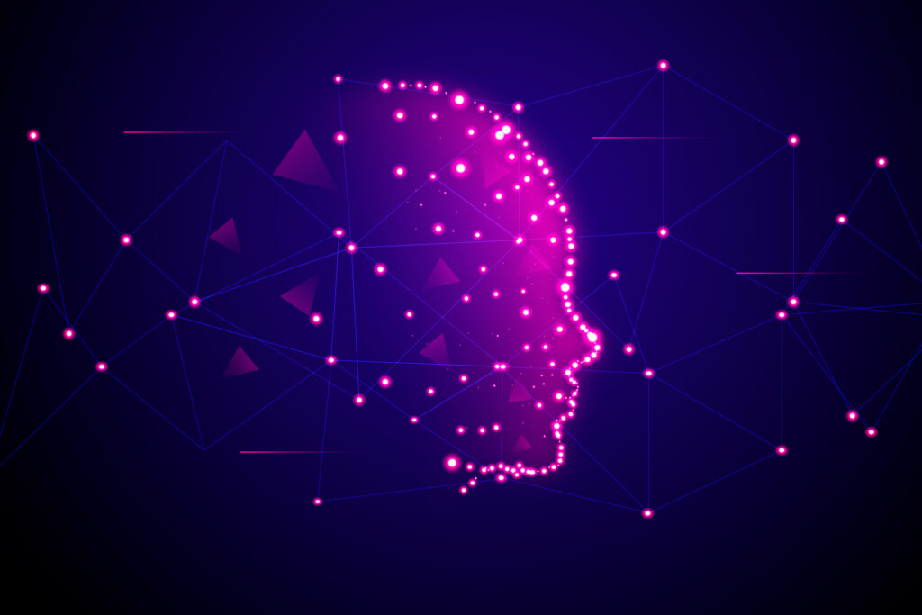 AI image