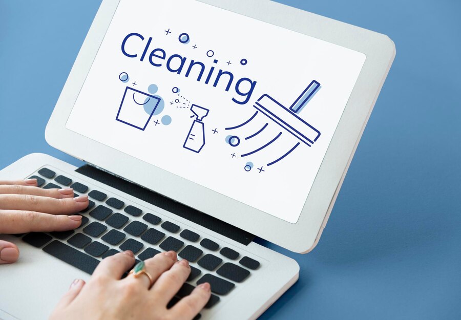 Email Cleaning