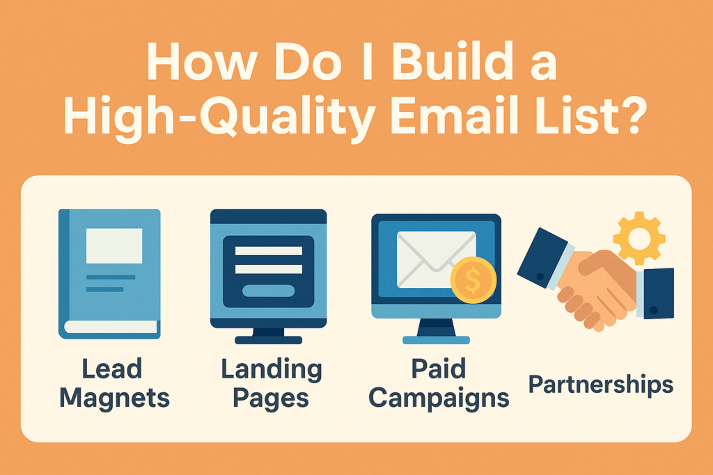 Email List