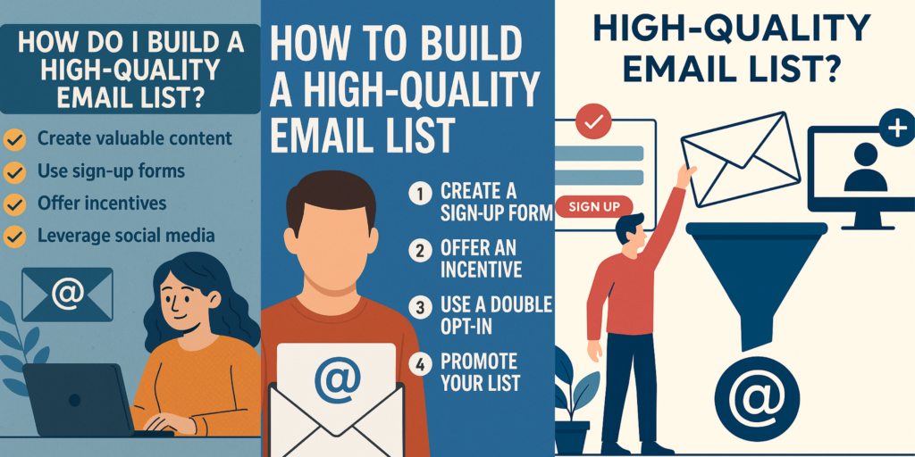 Email List