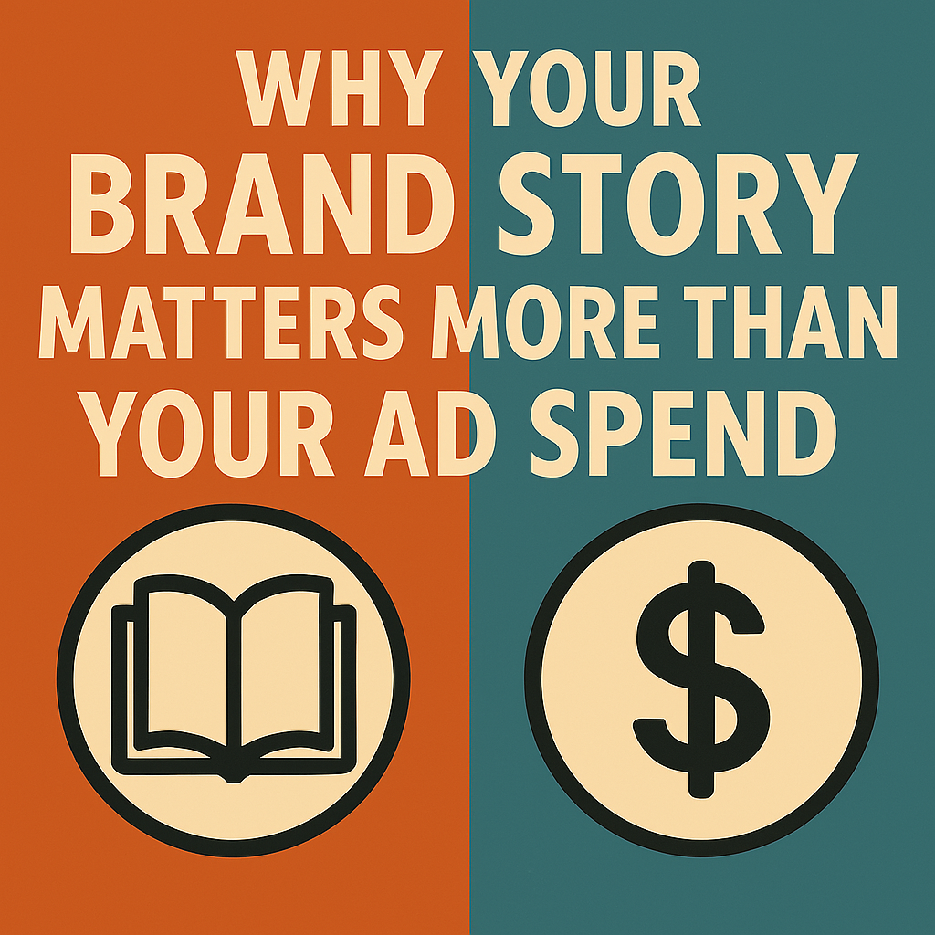 Brand story