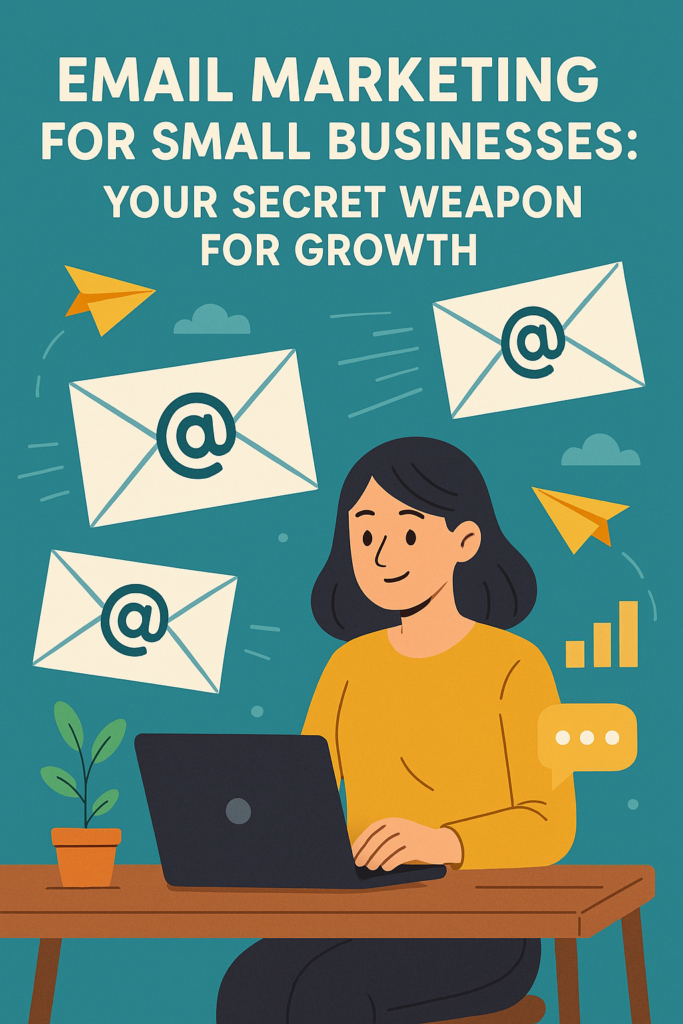 Email Marketing