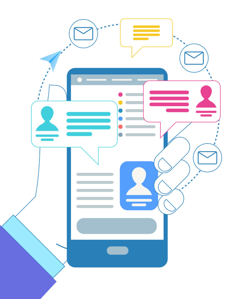 SMS Campaign