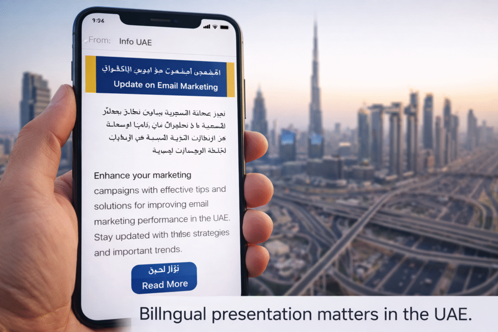 Email Marketing in 2026